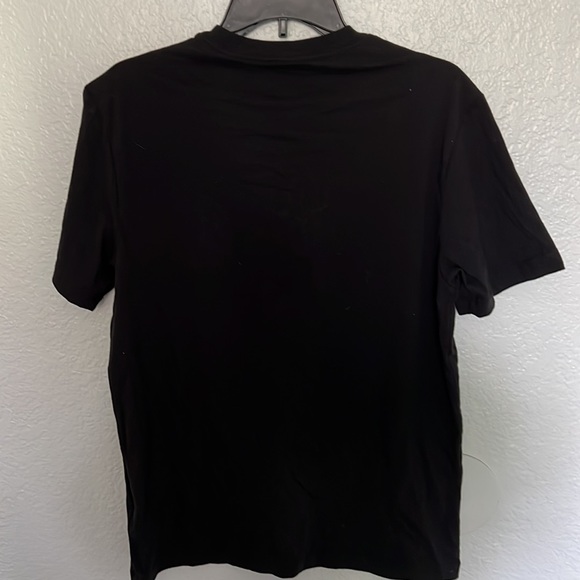 Men T-shirt - Picture 4 of 4